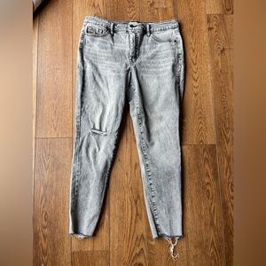 Jessica Simpson High Rise Jeans